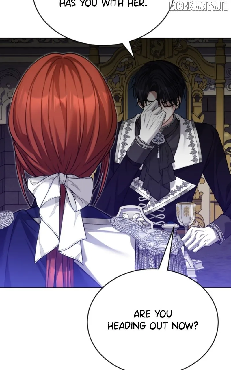 Concubine’s Invitation Chapter 77 Online - página 97