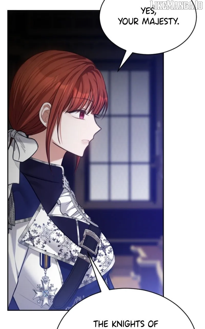 Concubine’s Invitation Chapter 77 Online - página 99
