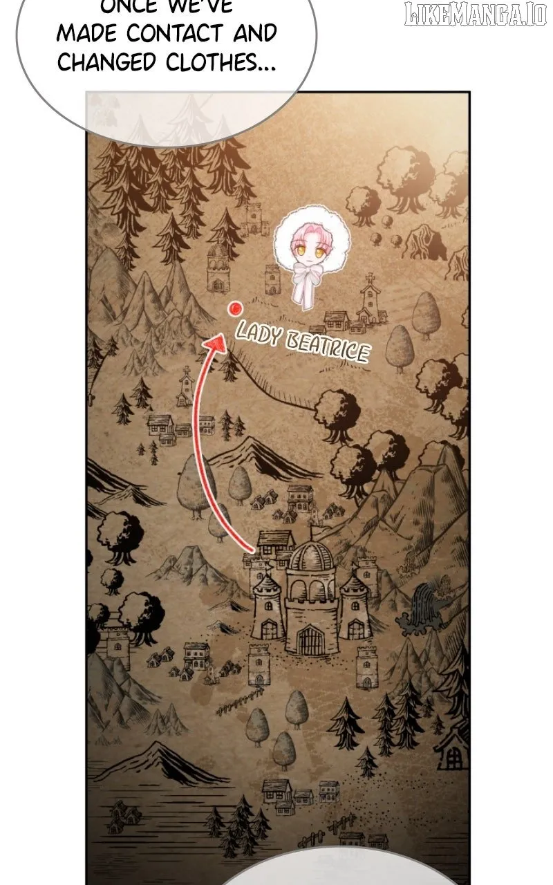 Concubine’s Invitation Chapter 77 Online - página 101