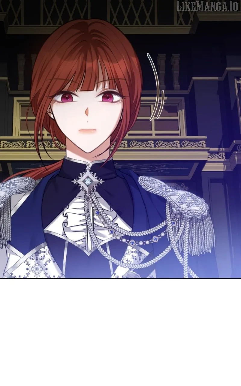 Concubine’s Invitation Chapter 77 Online - página 105
