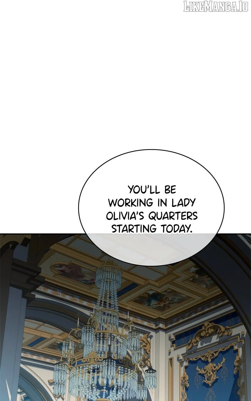 Concubine’s Invitation Chapter 78 Online - página 1