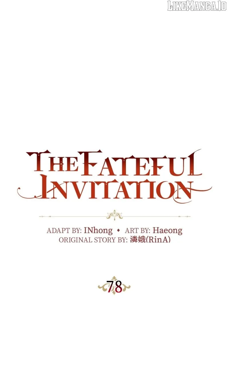 Concubine’s Invitation Chapter 78 Online - página 17
