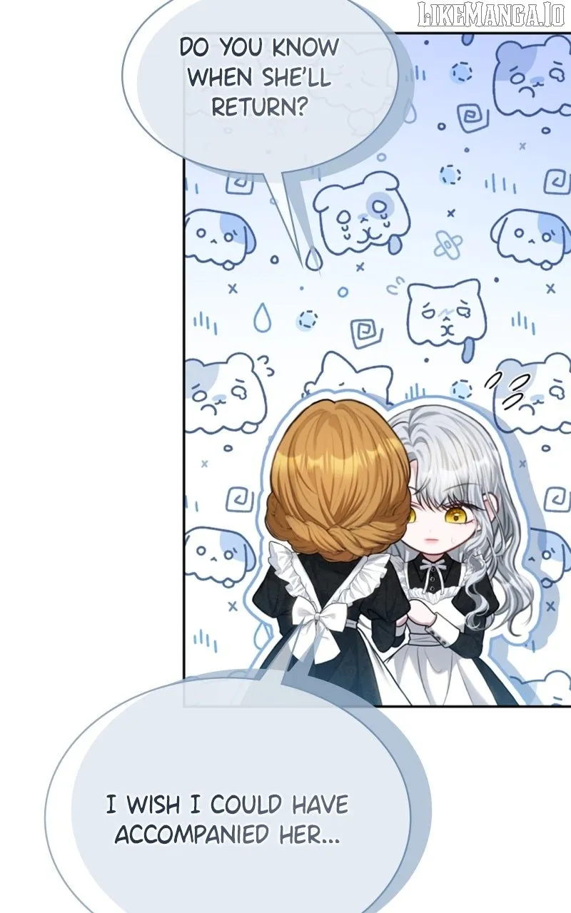 Concubine’s Invitation Chapter 78 Online - página 51