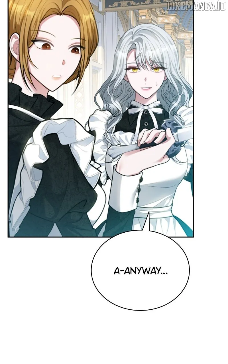 Concubine’s Invitation Chapter 78 Online - página 57