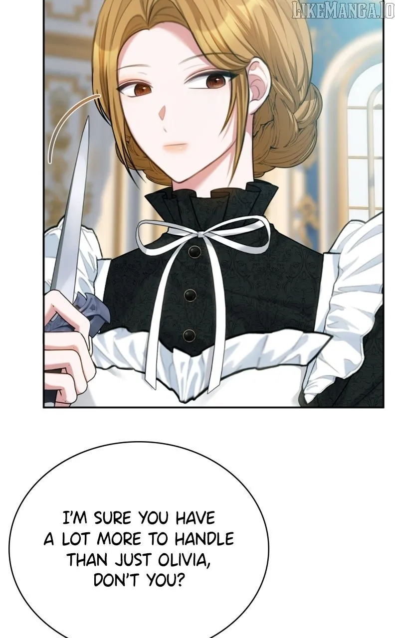 Concubine’s Invitation Chapter 78 Online - página 59