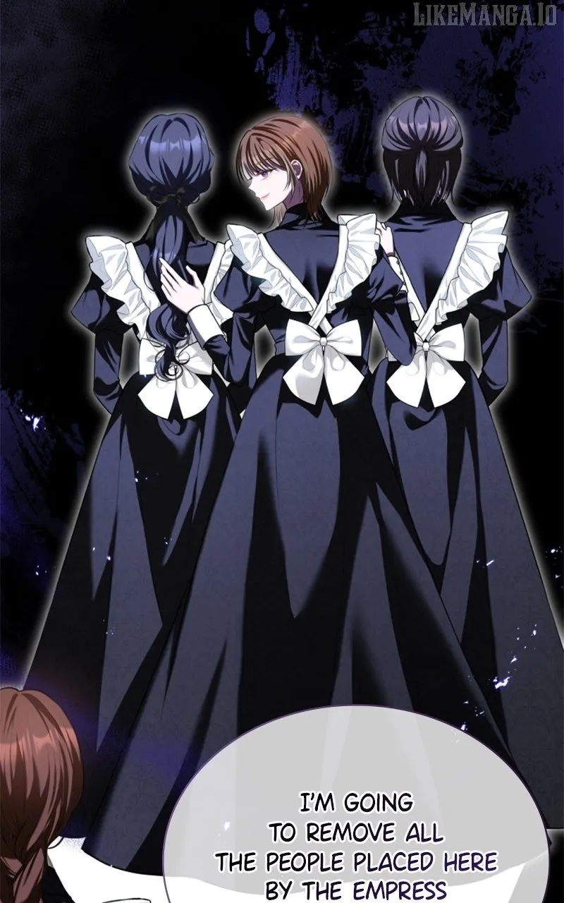 Concubine’s Invitation Chapter 78 Online - página 62