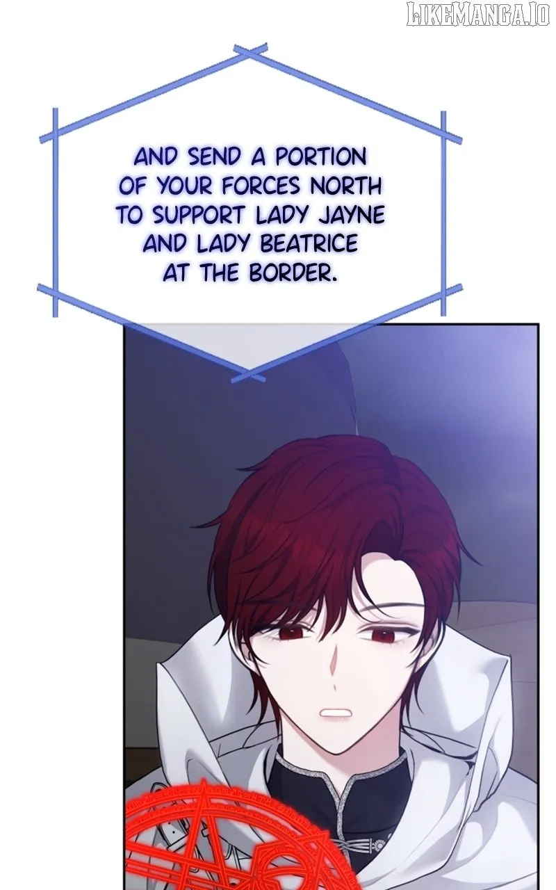 Concubine’s Invitation Chapter 78 Online - página 81