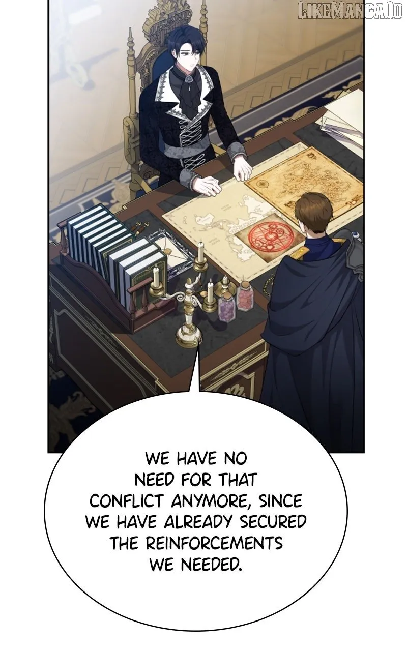 Concubine’s Invitation Chapter 78 Online - página 103