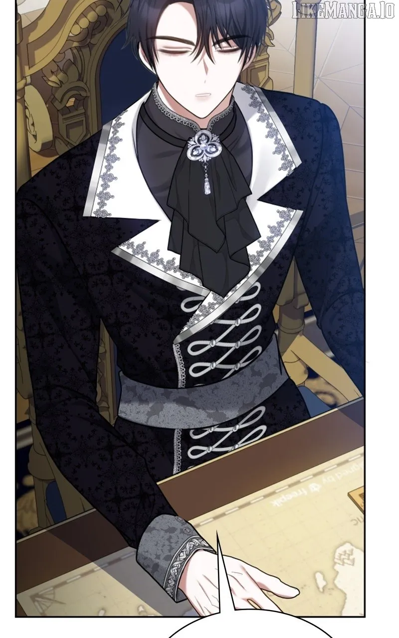 Concubine’s Invitation Chapter 78 Online - página 105