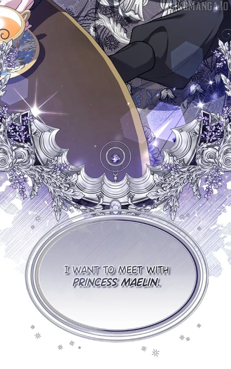 Concubine’s Invitation Chapter 78 Online - página 111