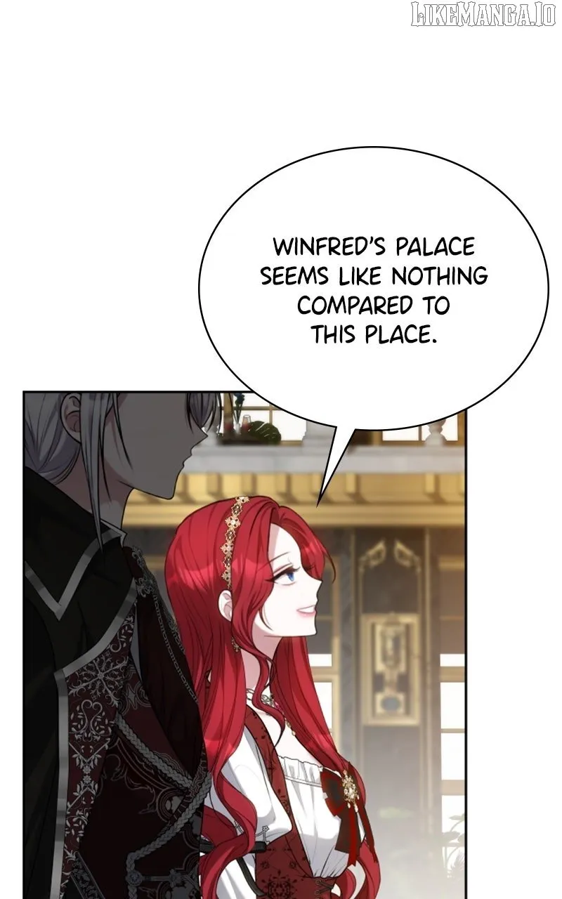 Concubine’s Invitation Chapter 78 Online - página 116