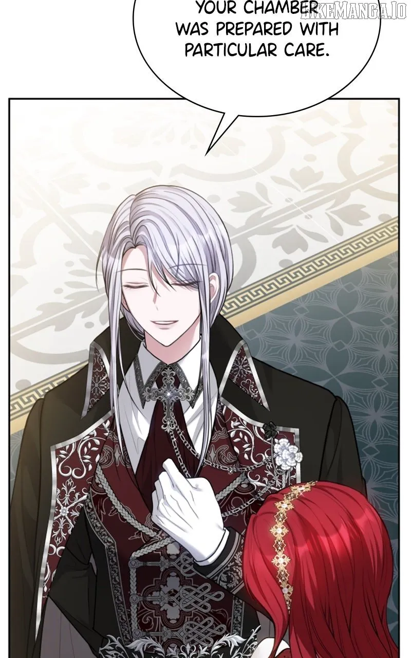 Concubine’s Invitation Chapter 78 Online - página 120