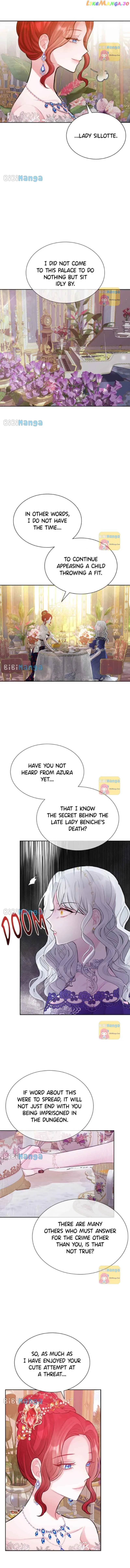 Concubine’s Invitation Chapter 8 Online - página 12