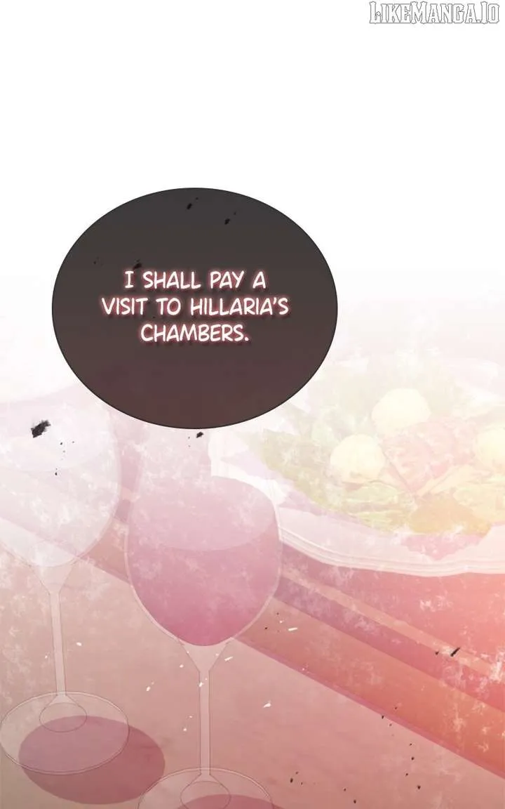 Concubine’s Invitation Chapter 81 Online - página 1