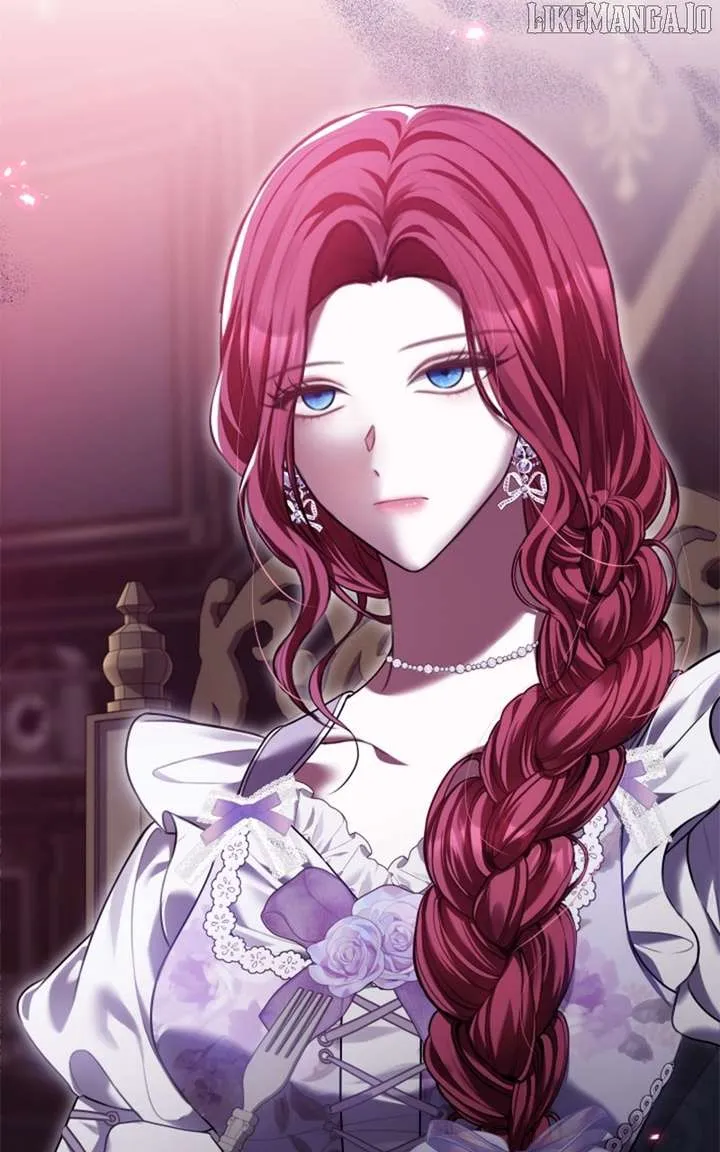 Concubine’s Invitation Chapter 81 Online - página 8