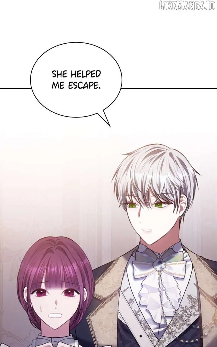 Concubine’s Invitation Chapter 81 Online - página 41
