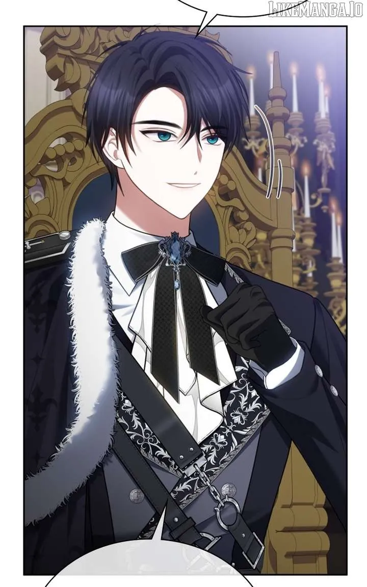 Concubine’s Invitation Chapter 81 Online - página 84
