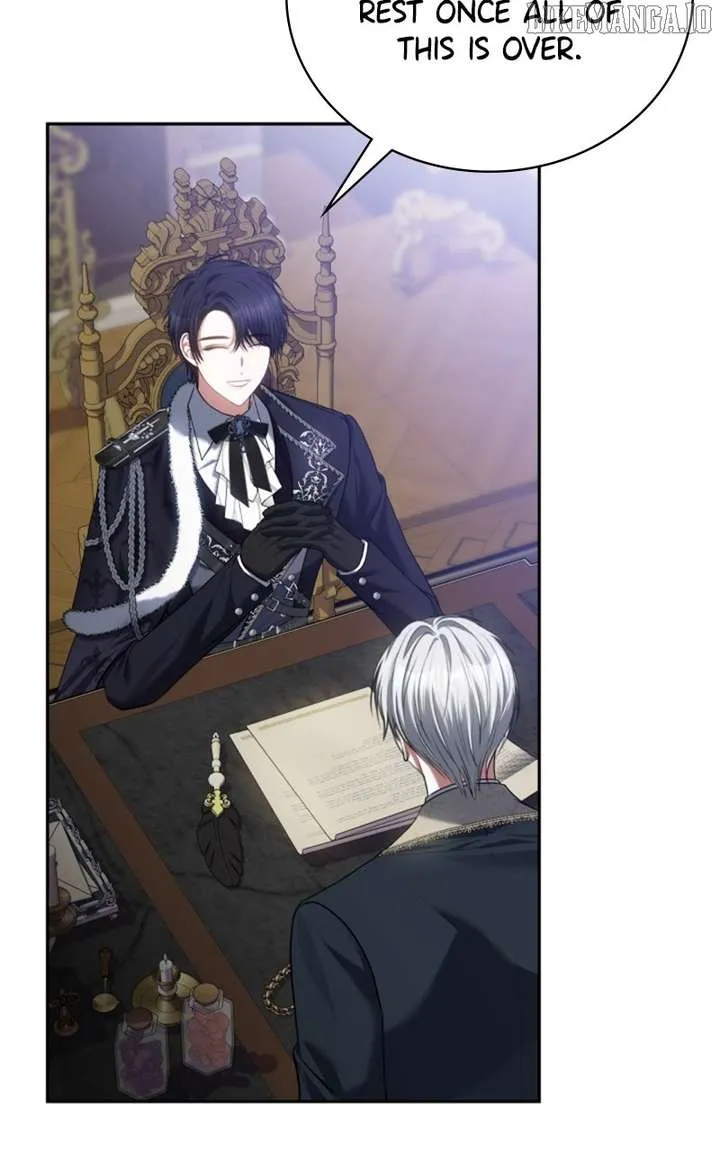 Concubine’s Invitation Chapter 81 Online - página 94