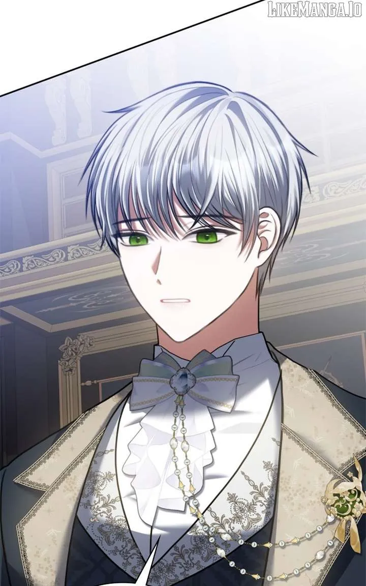 Concubine’s Invitation Chapter 81 Online - página 97