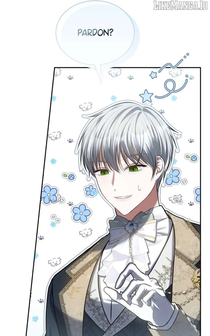 Concubine’s Invitation Chapter 81 Online - página 101