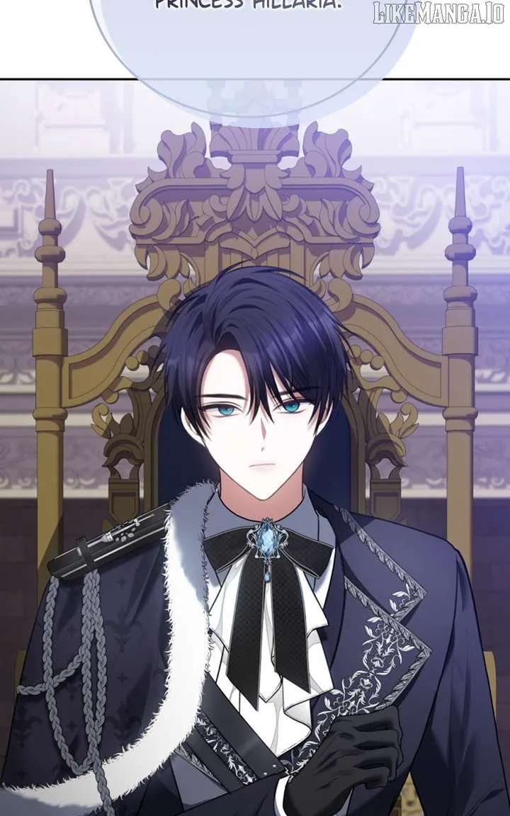 Concubine’s Invitation Chapter 81 Online - página 105