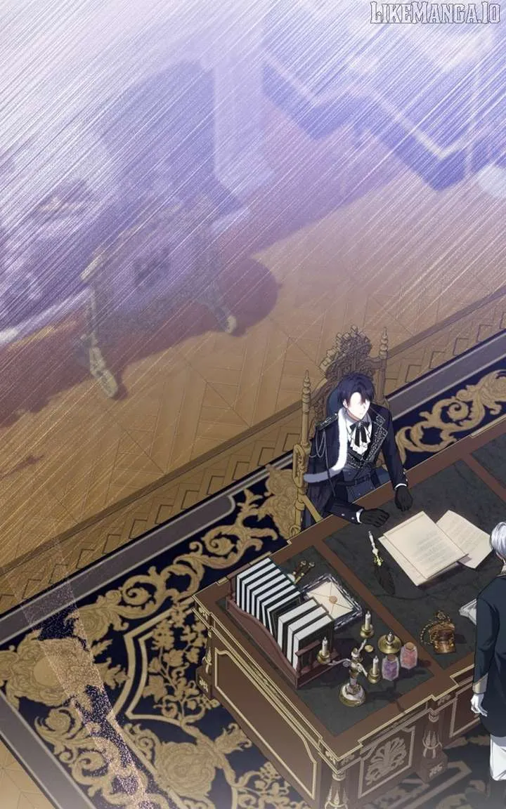 Concubine’s Invitation Chapter 81 Online - página 107