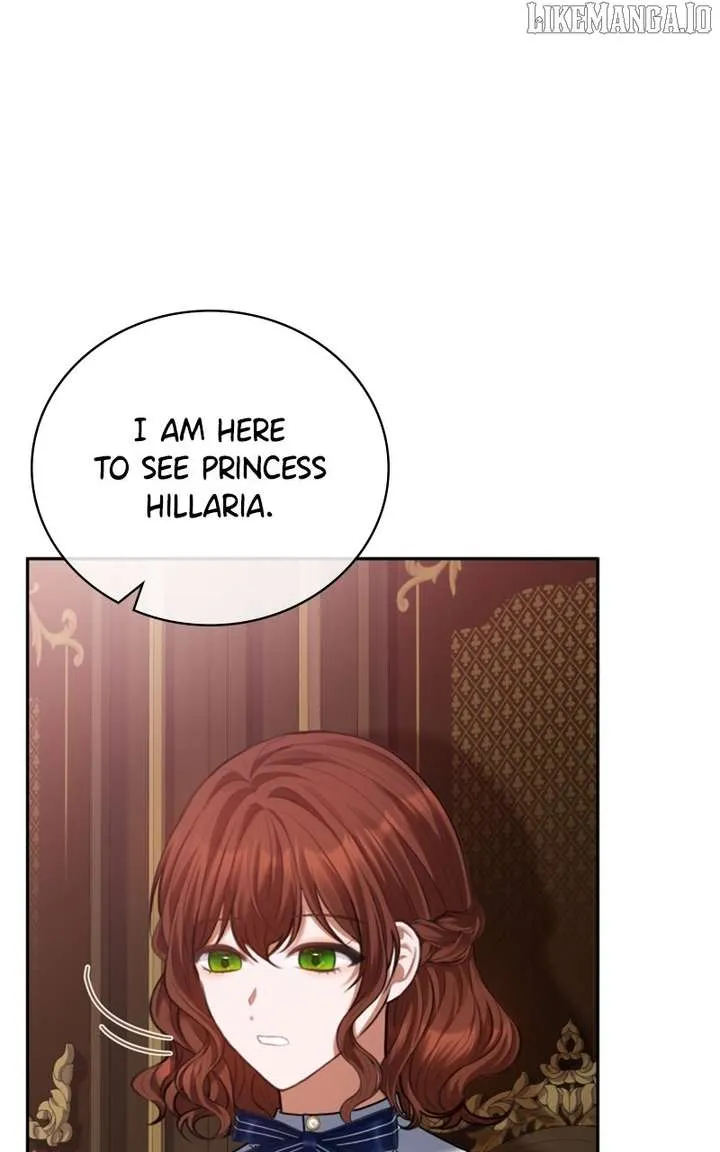 Concubine’s Invitation Chapter 81 Online - página 113