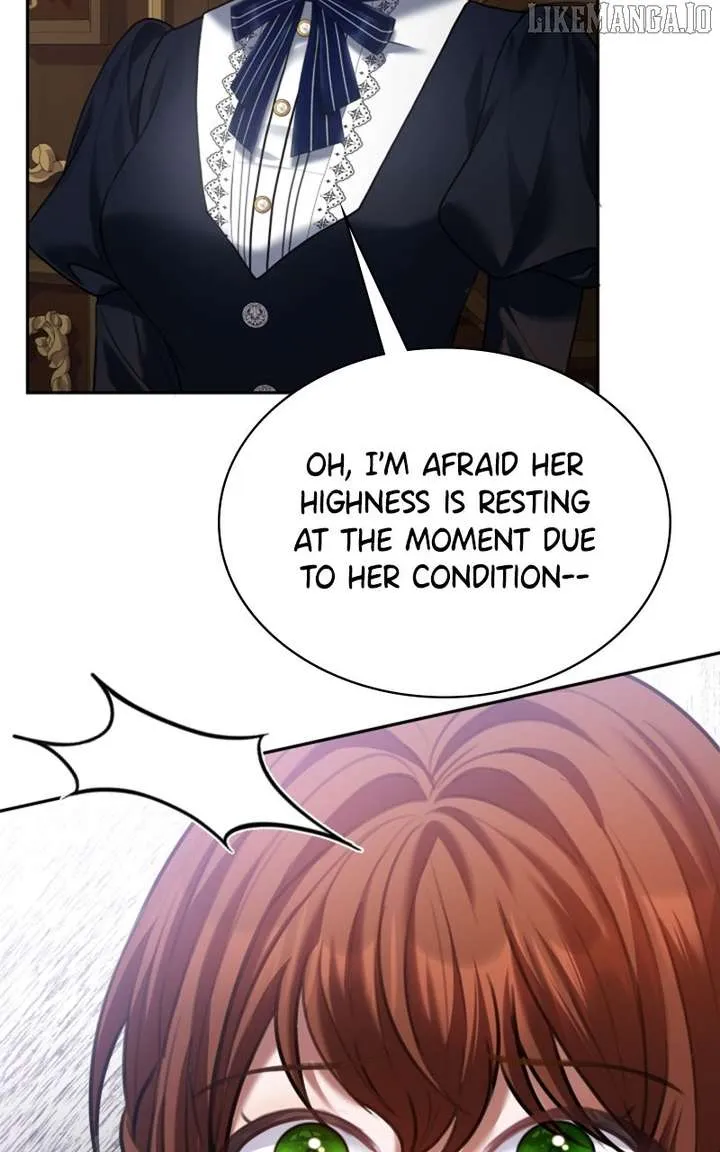 Concubine’s Invitation Chapter 81 Online - página 114