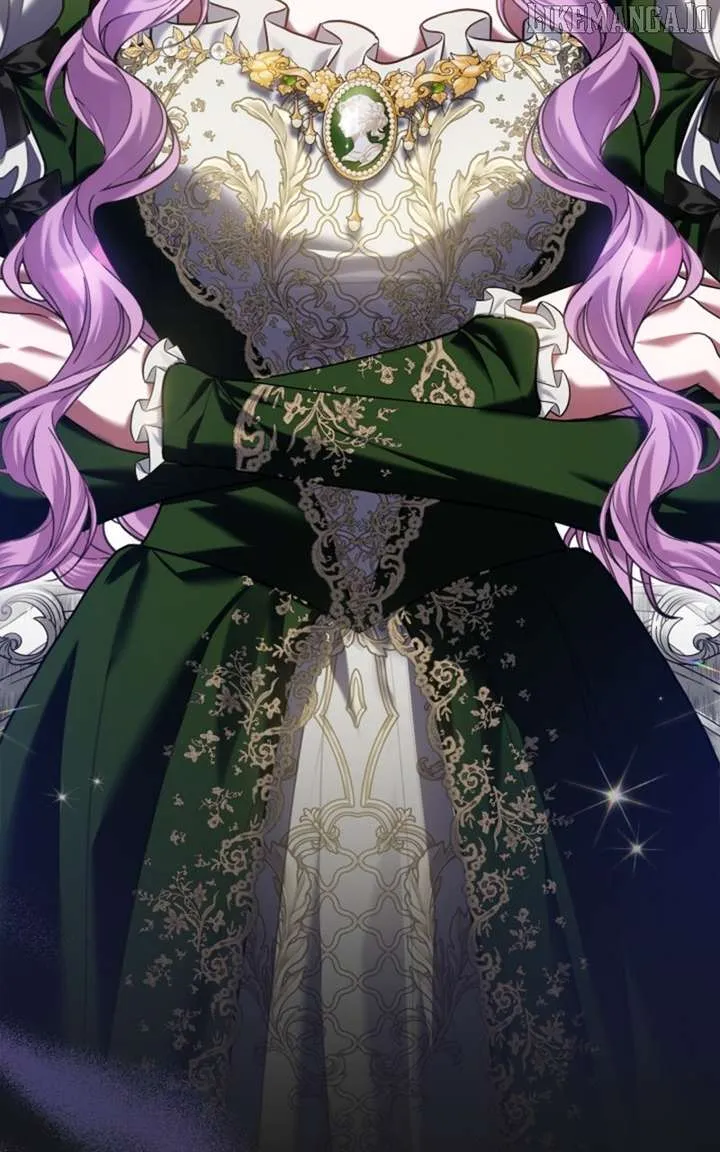 Concubine’s Invitation Chapter 81 Online - página 117