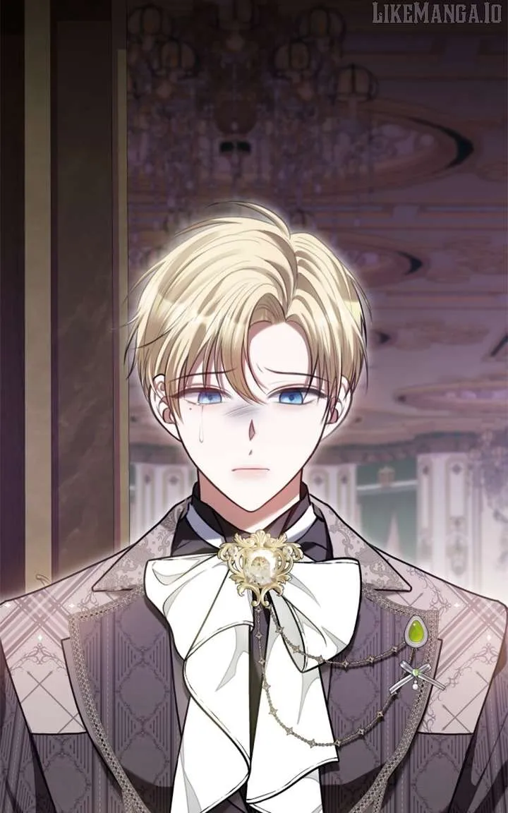 Concubine’s Invitation Chapter 84 Online - página 20