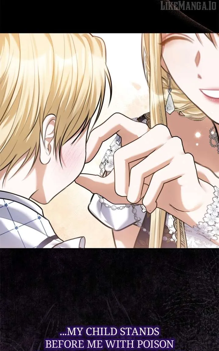 Concubine’s Invitation Chapter 84 Online - página 28
