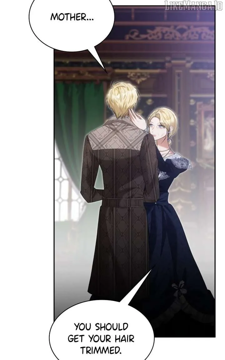 Concubine’s Invitation Chapter 84 Online - página 48