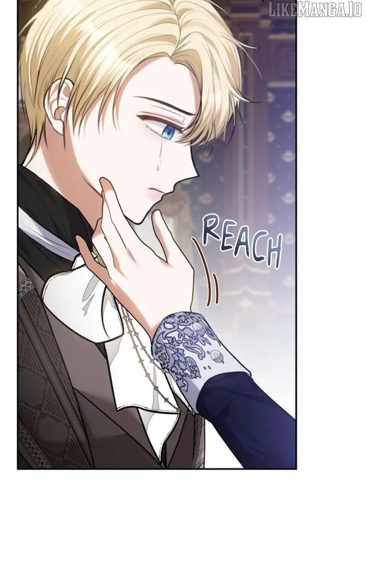 Concubine’s Invitation Chapter 84 Online - página 50