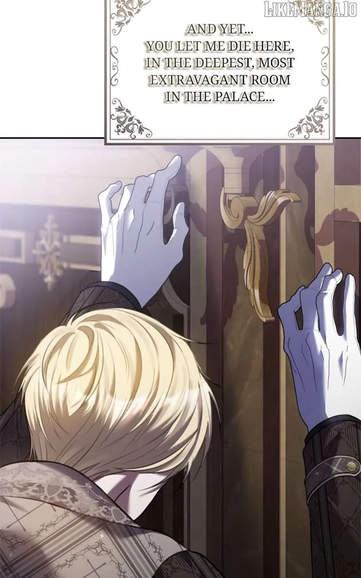 Concubine’s Invitation Chapter 84 Online - página 77