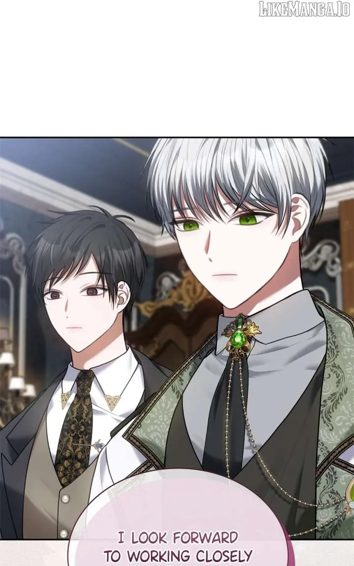 Concubine’s Invitation Chapter 84 Online - página 86
