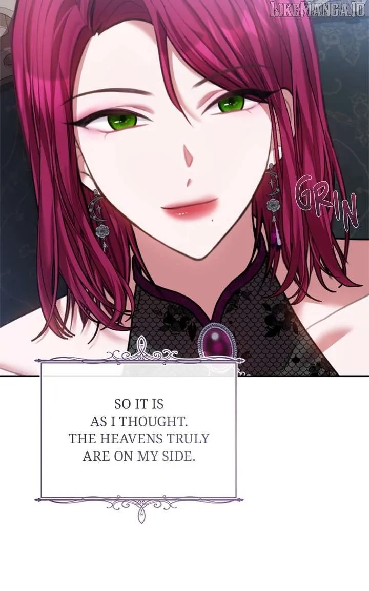 Concubine’s Invitation Chapter 84 Online - página 90