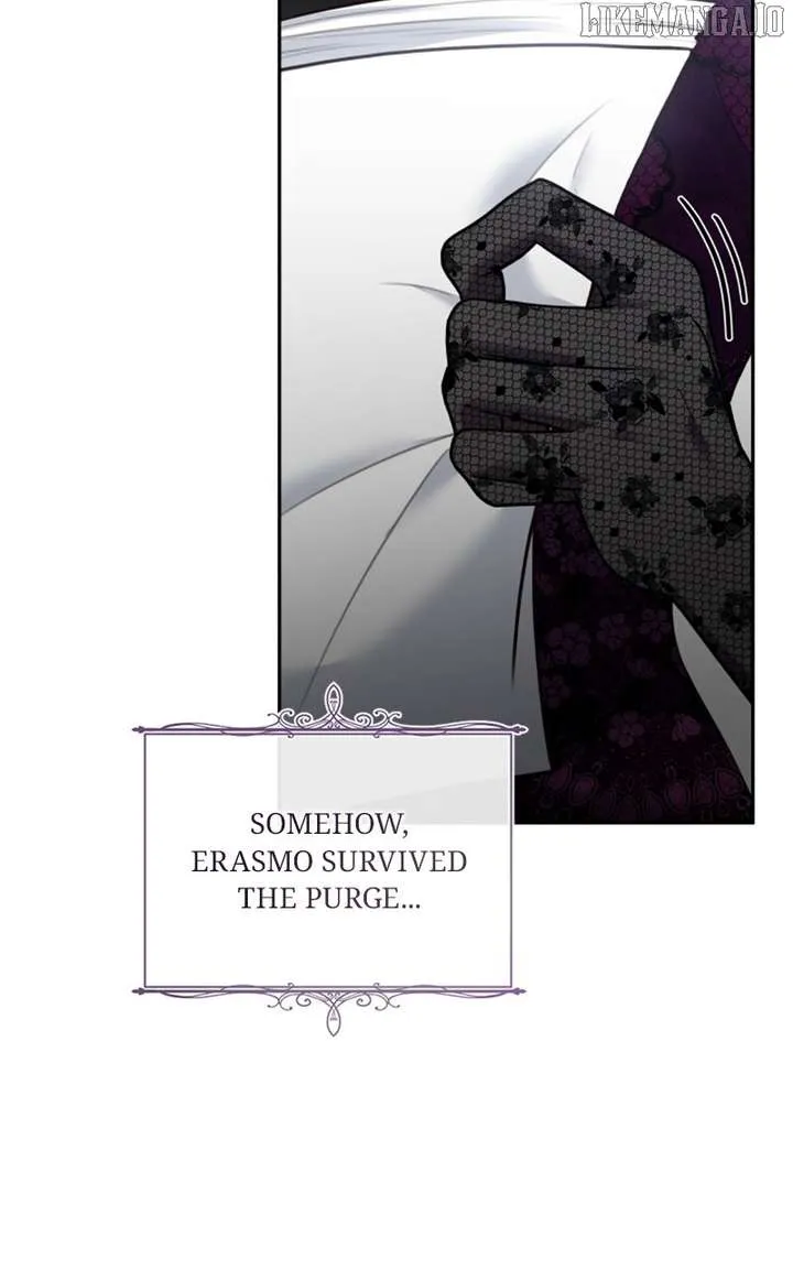 Concubine’s Invitation Chapter 84 Online - página 92