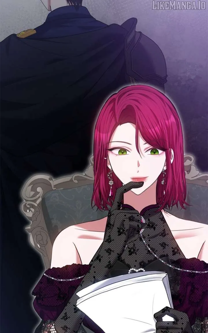 Concubine’s Invitation Chapter 84 Online - página 94