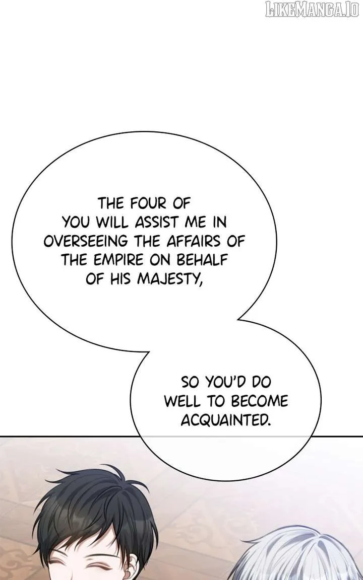 Concubine’s Invitation Chapter 84 Online - página 99