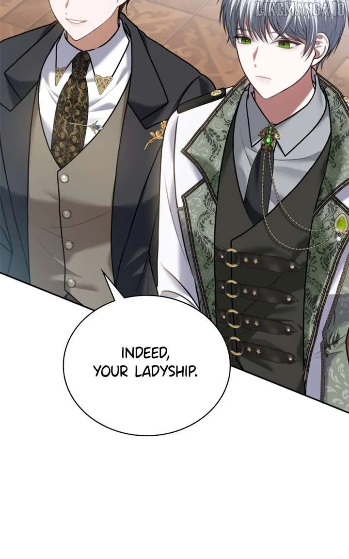 Concubine’s Invitation Chapter 84 Online - página 100