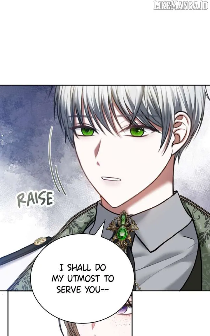 Concubine’s Invitation Chapter 84 Online - página 101