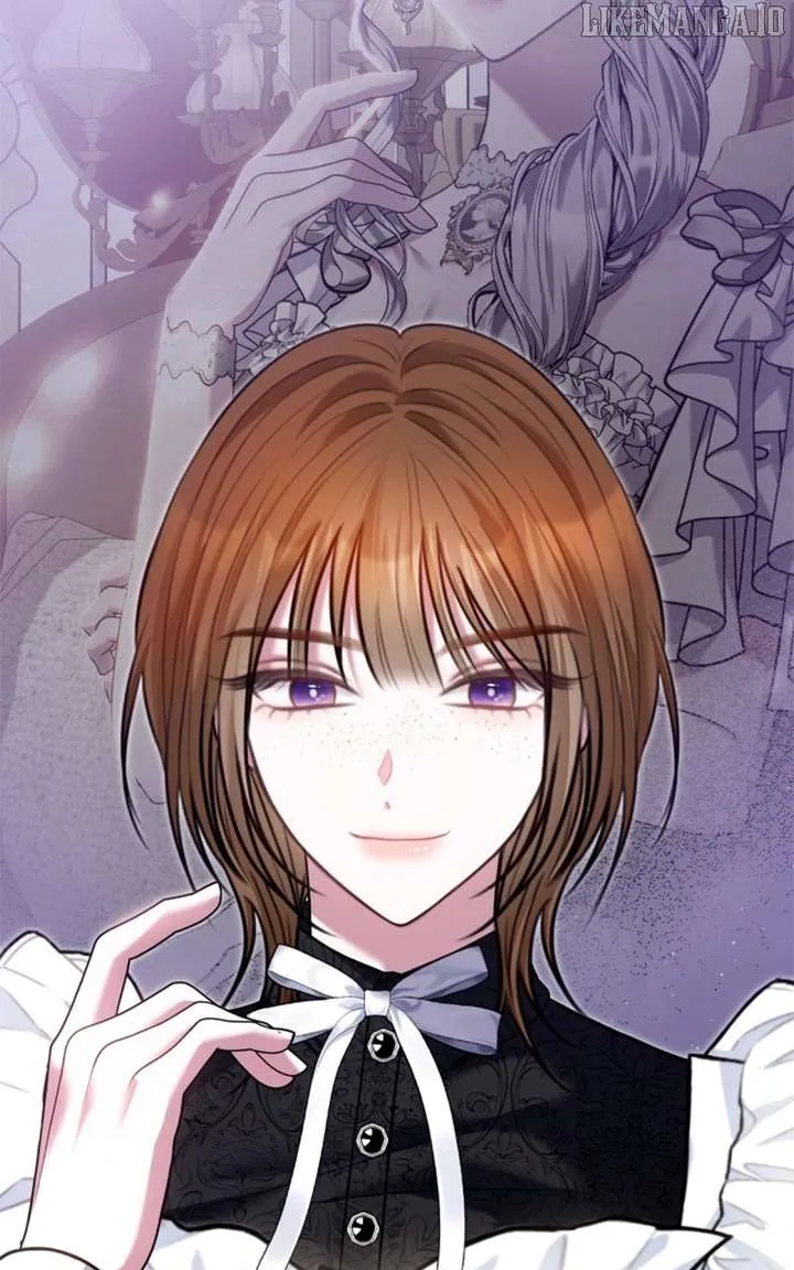 Concubine’s Invitation Chapter 84 Online - página 105