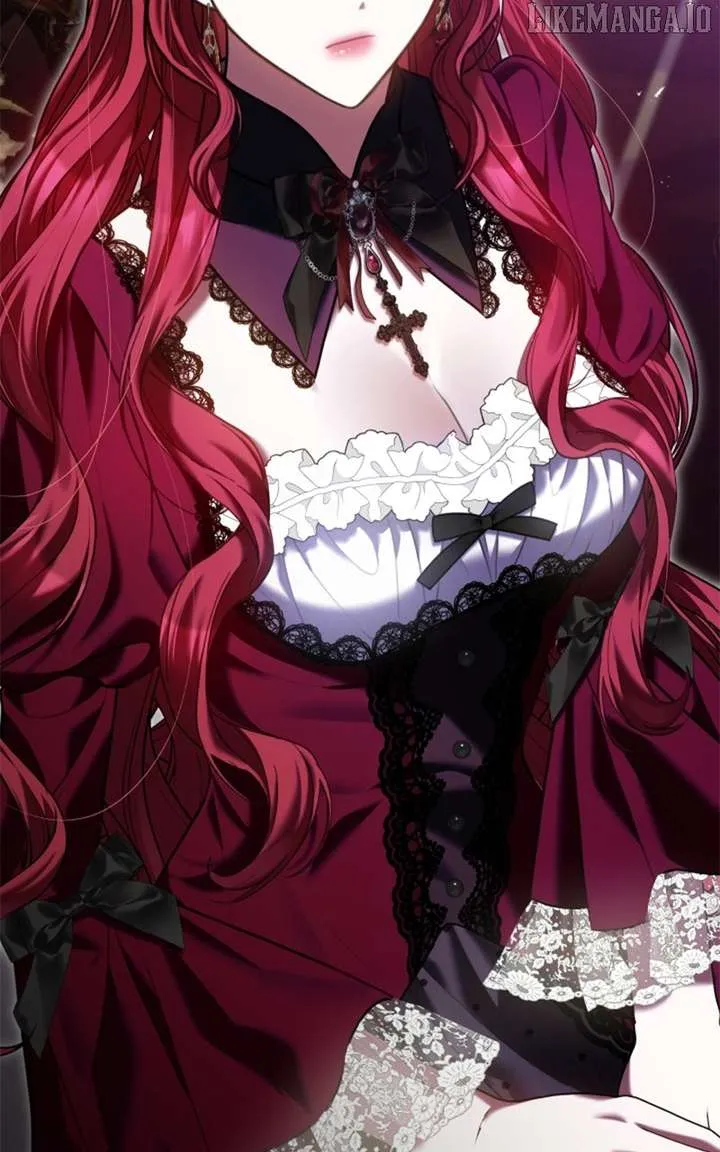 Concubine’s Invitation Chapter 84 Online - página 114