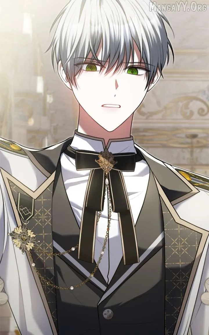 Concubine’s Invitation Chapter 89 Online - página 8