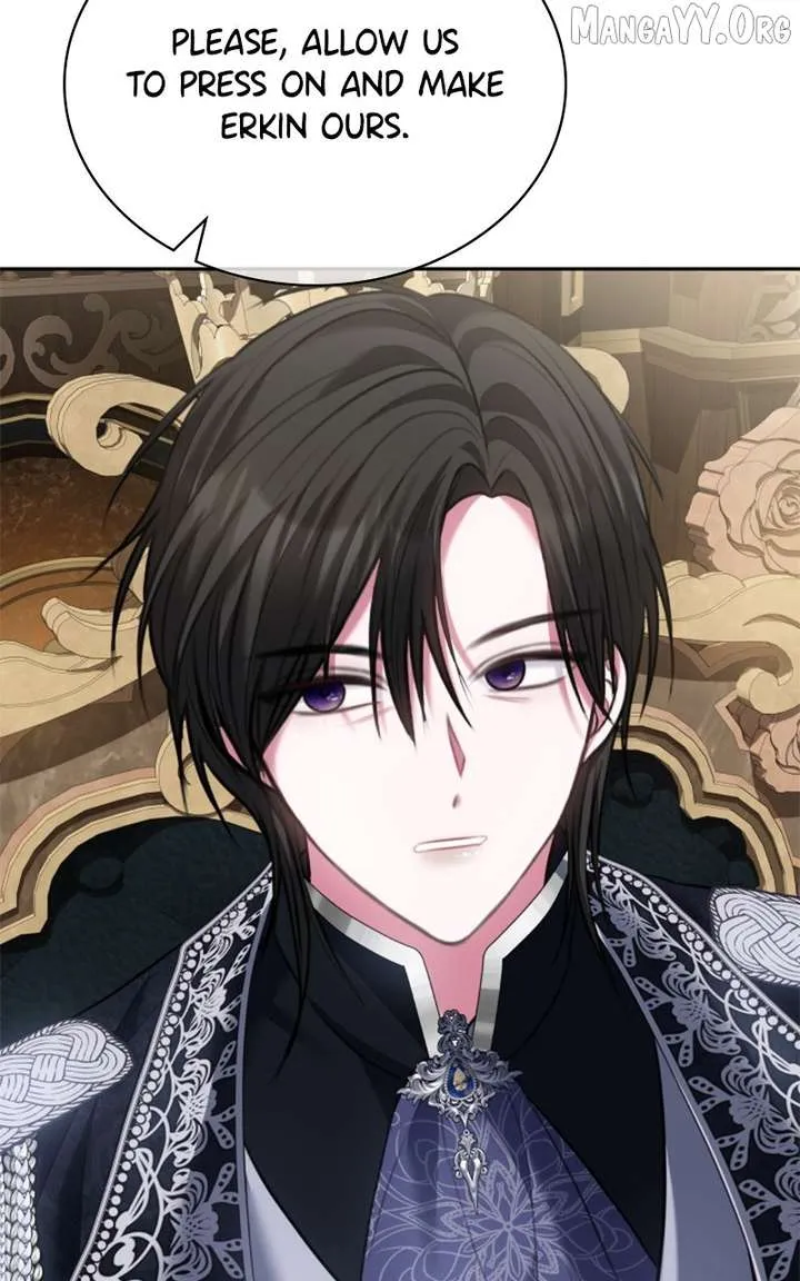 Concubine’s Invitation Chapter 89 Online - página 88