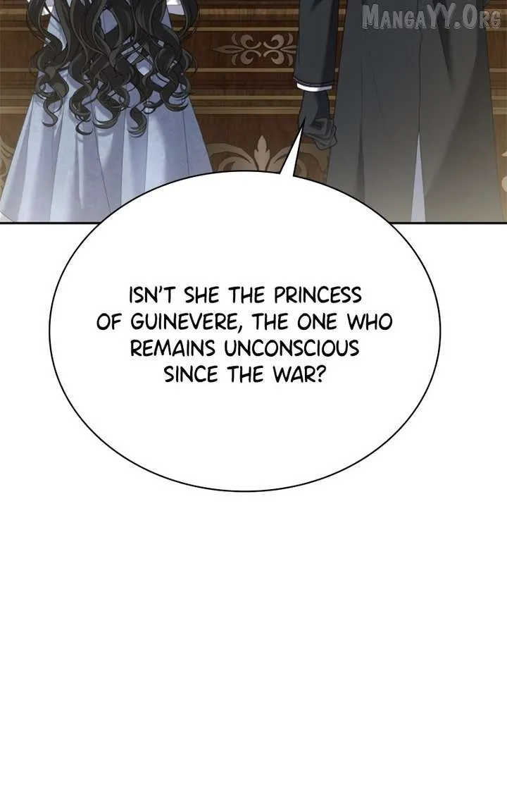 Concubine’s Invitation Chapter 89 Online - página 97