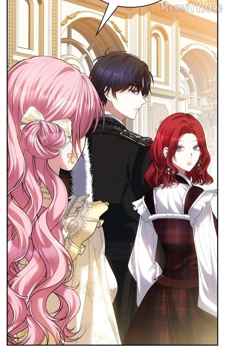 Concubine’s Invitation Chapter 90 Online - página 37