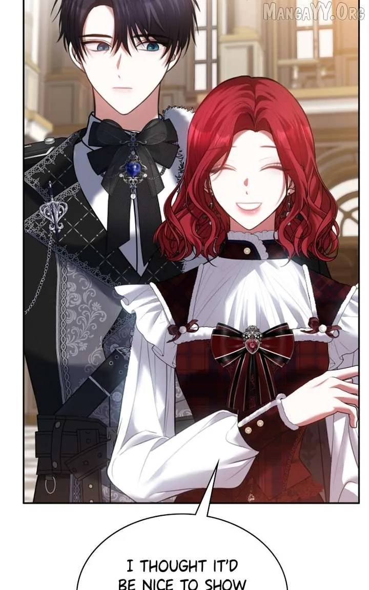 Concubine’s Invitation Chapter 90 Online - página 39