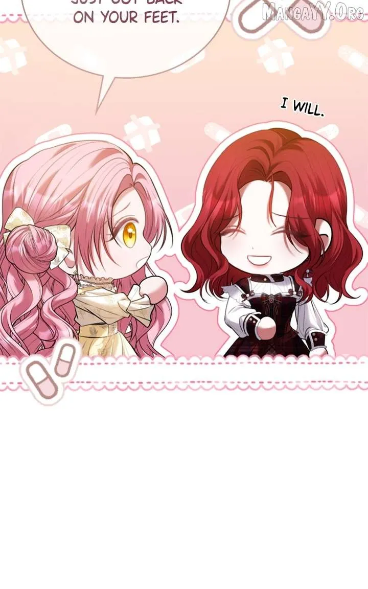 Concubine’s Invitation Chapter 90 Online - página 41