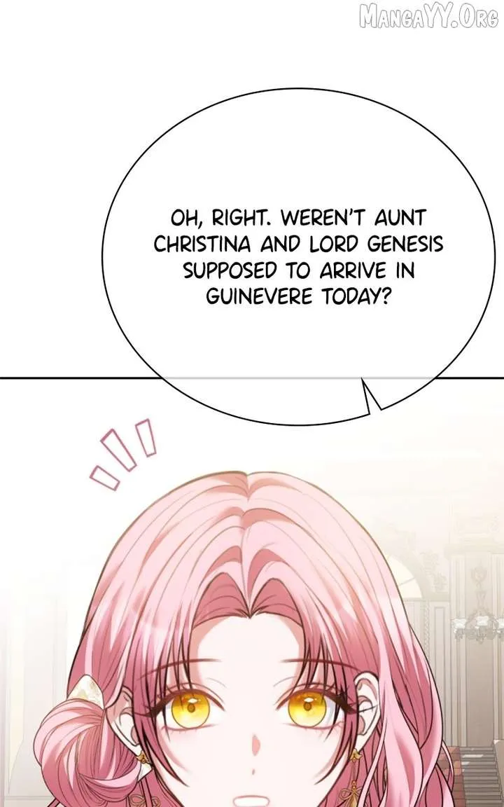Concubine’s Invitation Chapter 90 Online - página 42